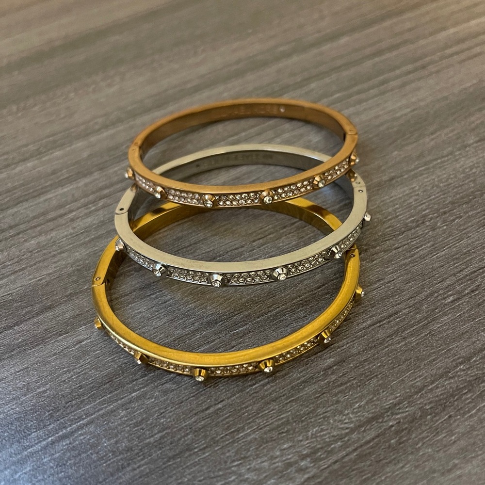 Michael Kors Bracelets